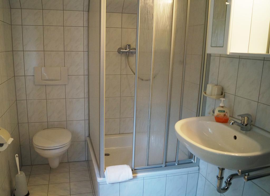 Braugasthof Papiermuehle Jena Quarto foto