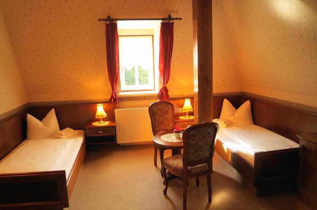 Braugasthof Papiermuehle Jena Quarto foto