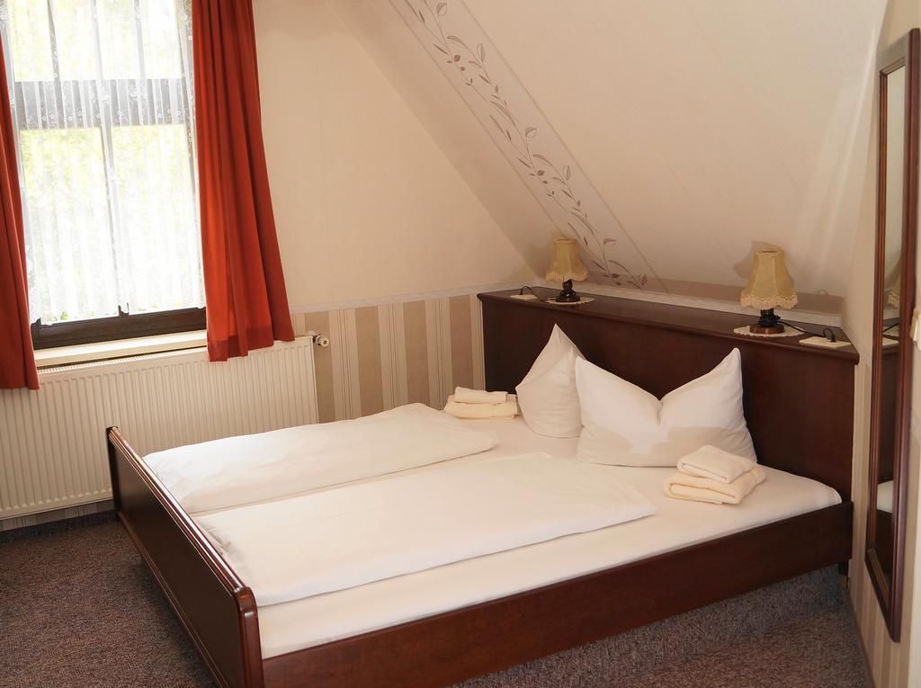 Braugasthof Papiermuehle Jena Quarto foto