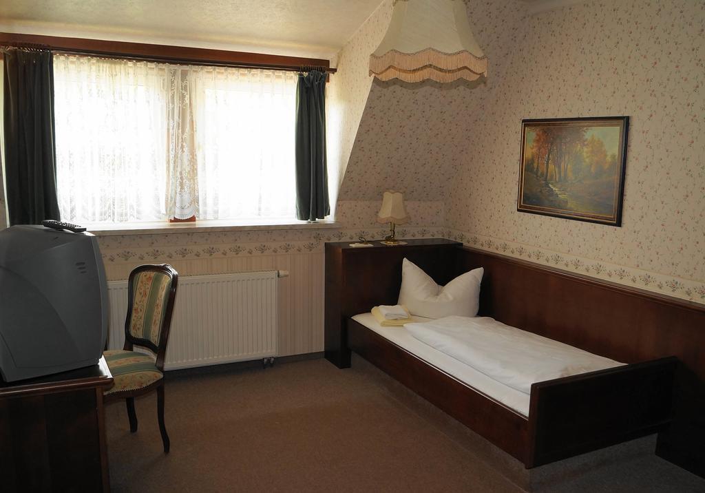 Braugasthof Papiermuehle Jena Quarto foto