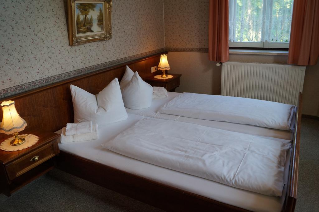 Braugasthof Papiermuehle Jena Quarto foto