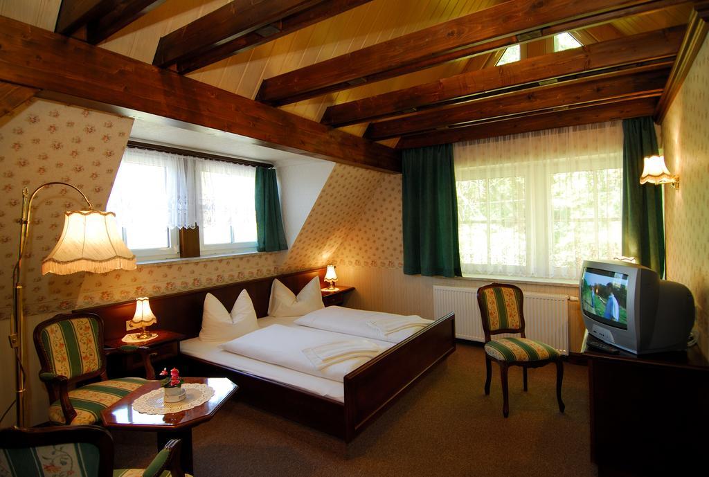 Braugasthof Papiermuehle Jena Quarto foto